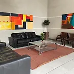 Never Give Up Suites