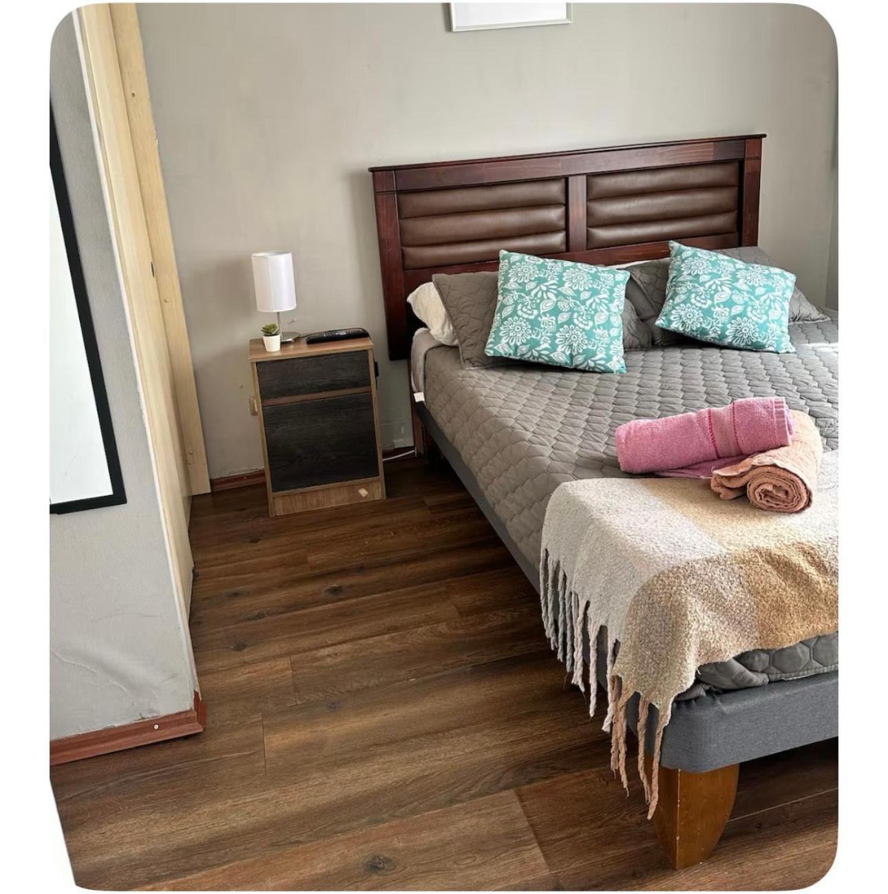 Aparthotel Never Give Up